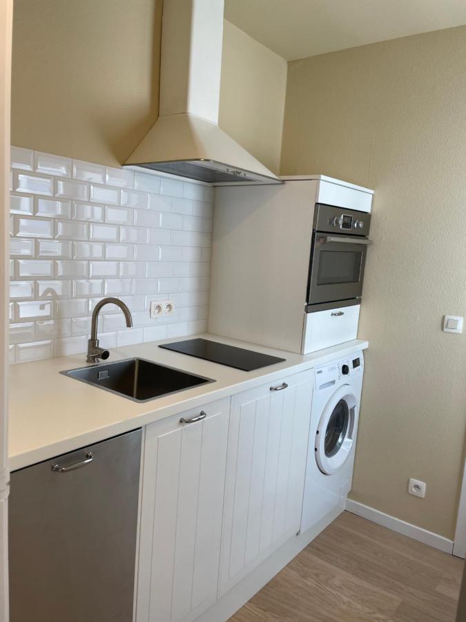 Апартаменти Le 25, Duplex Elegant Au Coeur Du Pietonnier Historique Намюр Екстер'єр фото