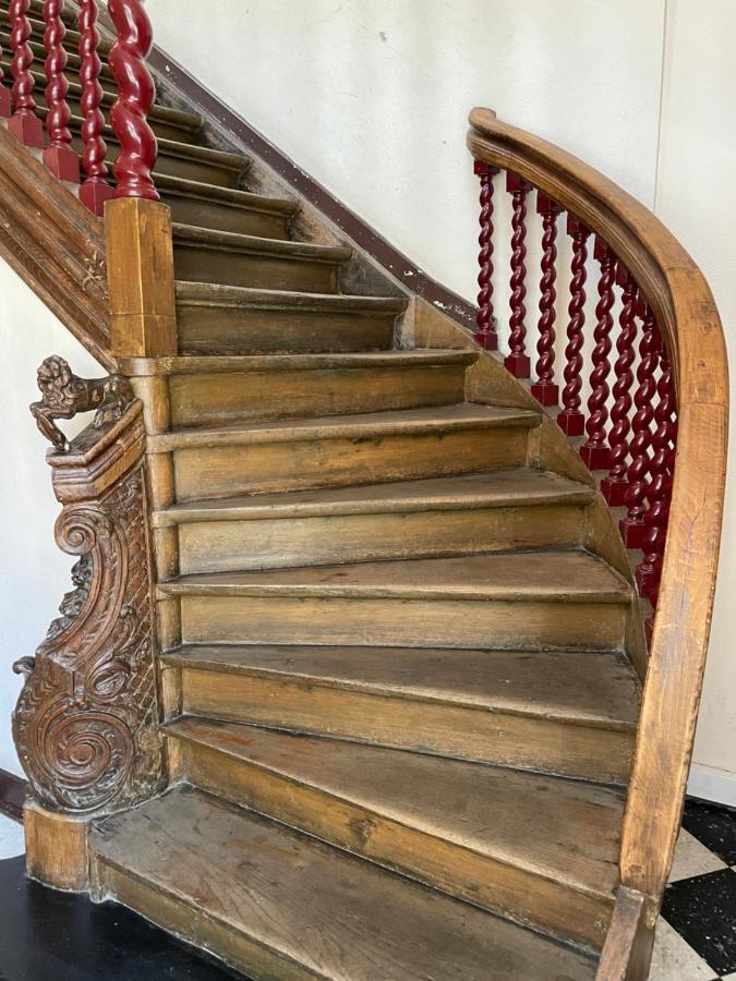Апартаменти Le 25, Duplex Elegant Au Coeur Du Pietonnier Historique Намюр Екстер'єр фото