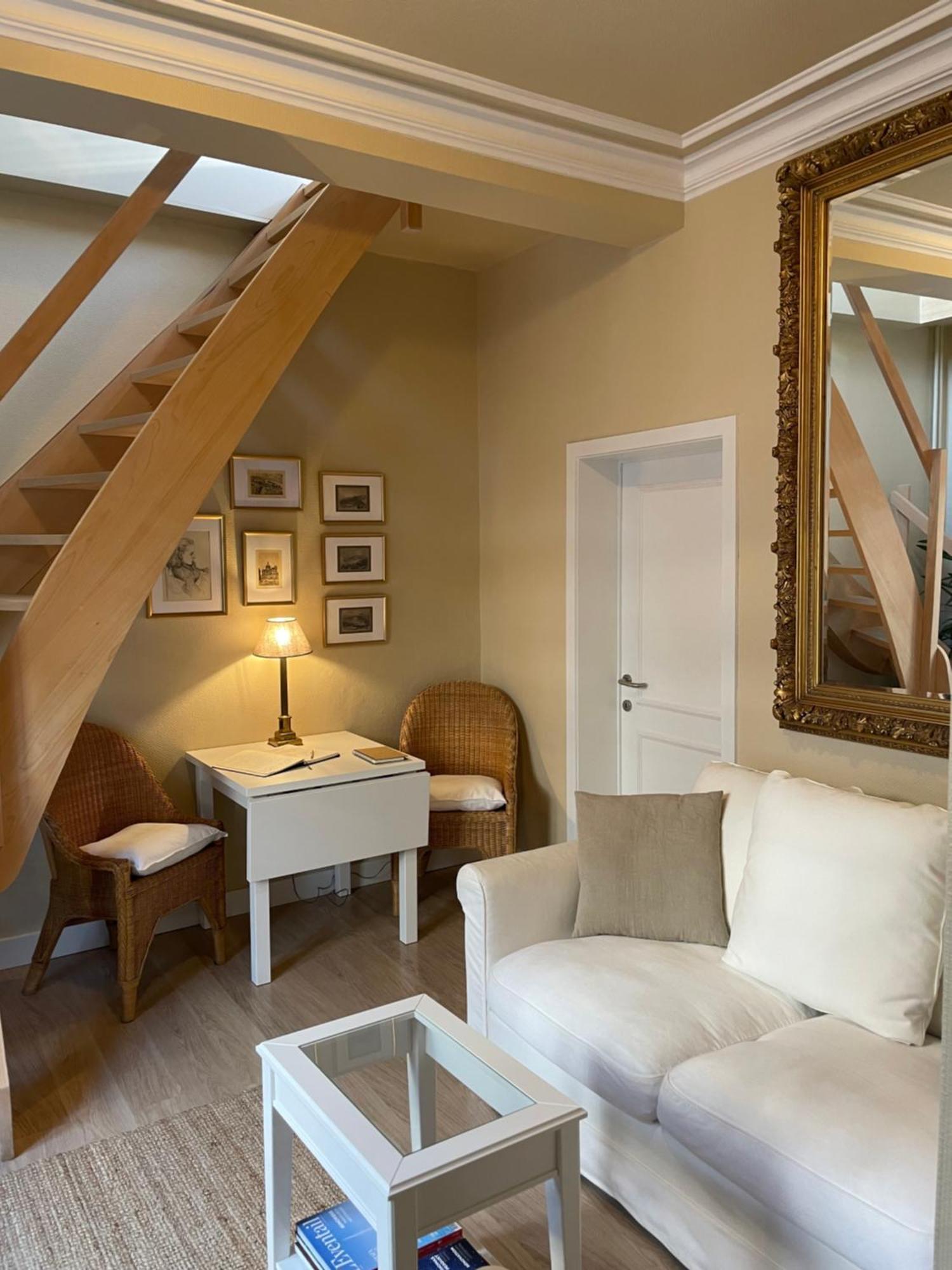Апартаменти Le 25, Duplex Elegant Au Coeur Du Pietonnier Historique Намюр Екстер'єр фото
