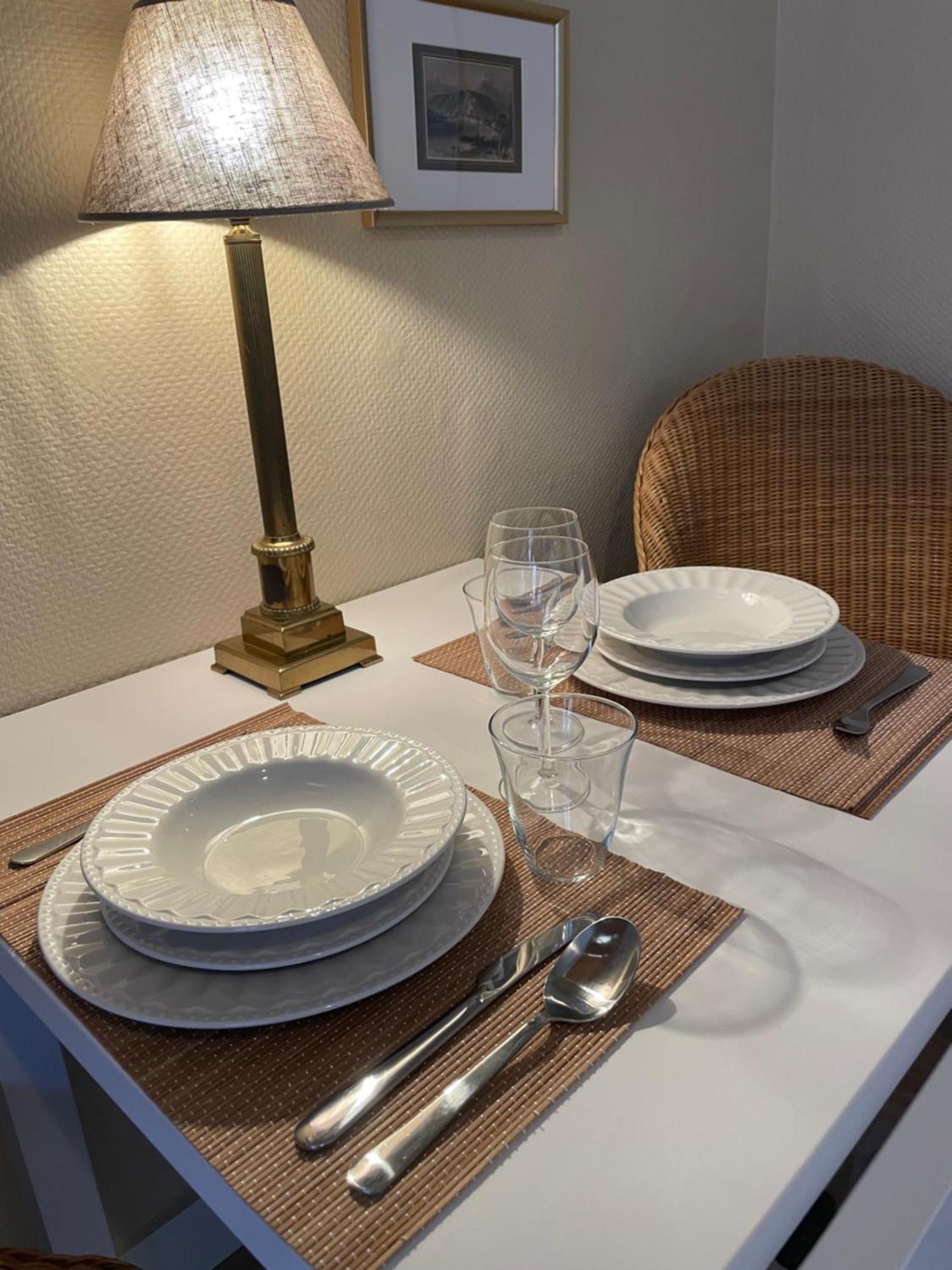 Апартаменти Le 25, Duplex Elegant Au Coeur Du Pietonnier Historique Намюр Екстер'єр фото